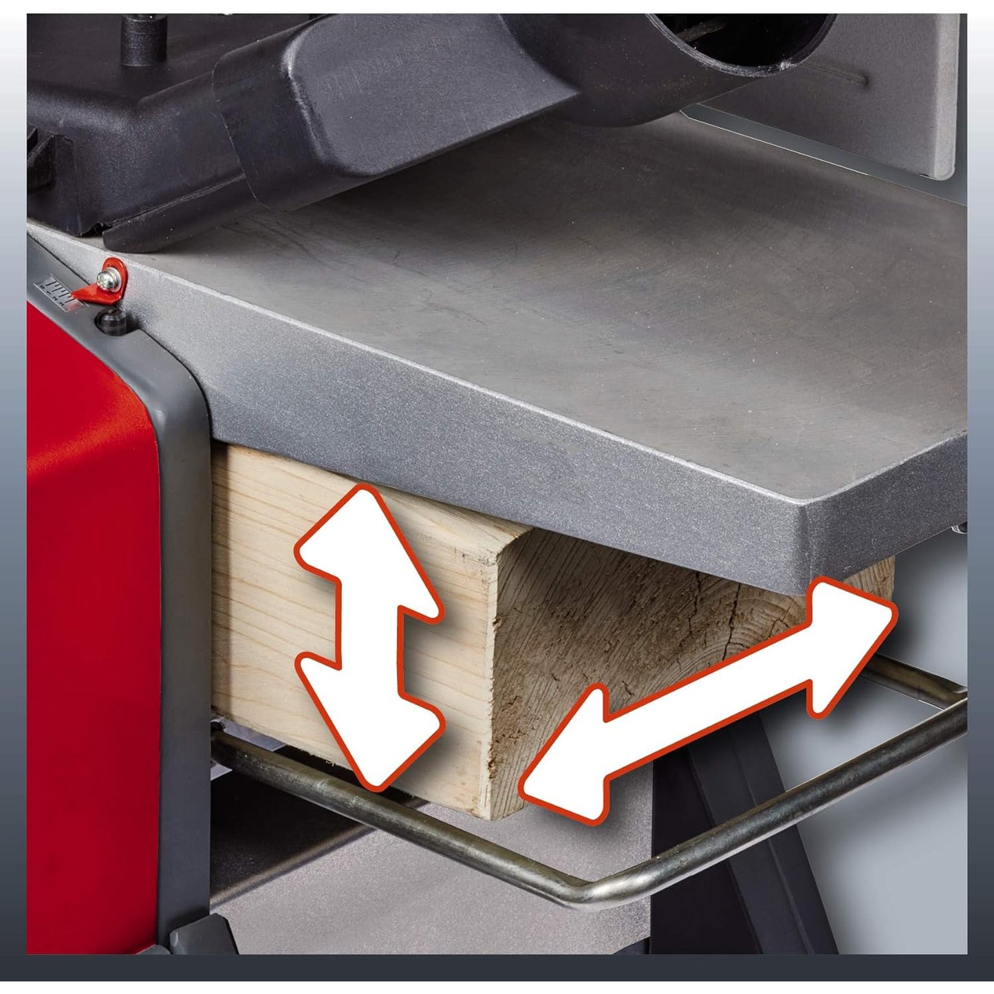 Pialla filo a spessore Einhell TC-SP-204 1500 W 27,2 kg