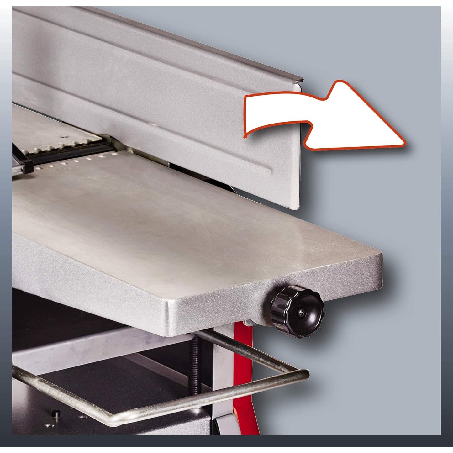 Pialla filo a spessore Einhell TC-SP-204 1500 W 27,2 kg