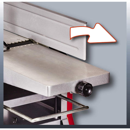 Pialla filo a spessore Einhell TC-SP-204 1500 W 27,2 kg