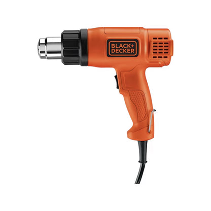 Pistola termica sverniciatore 1750W Black+Decker KX1650-QS