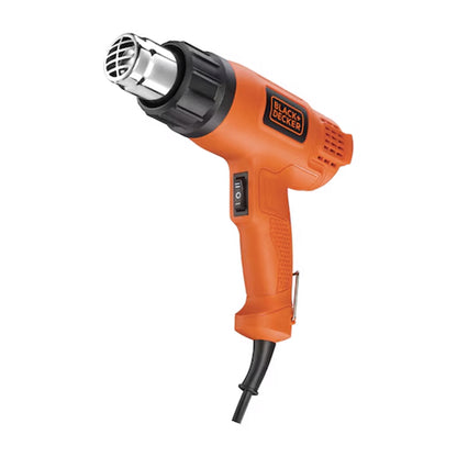 Pistola termica sverniciatore 1750W Black+Decker KX1650-QS