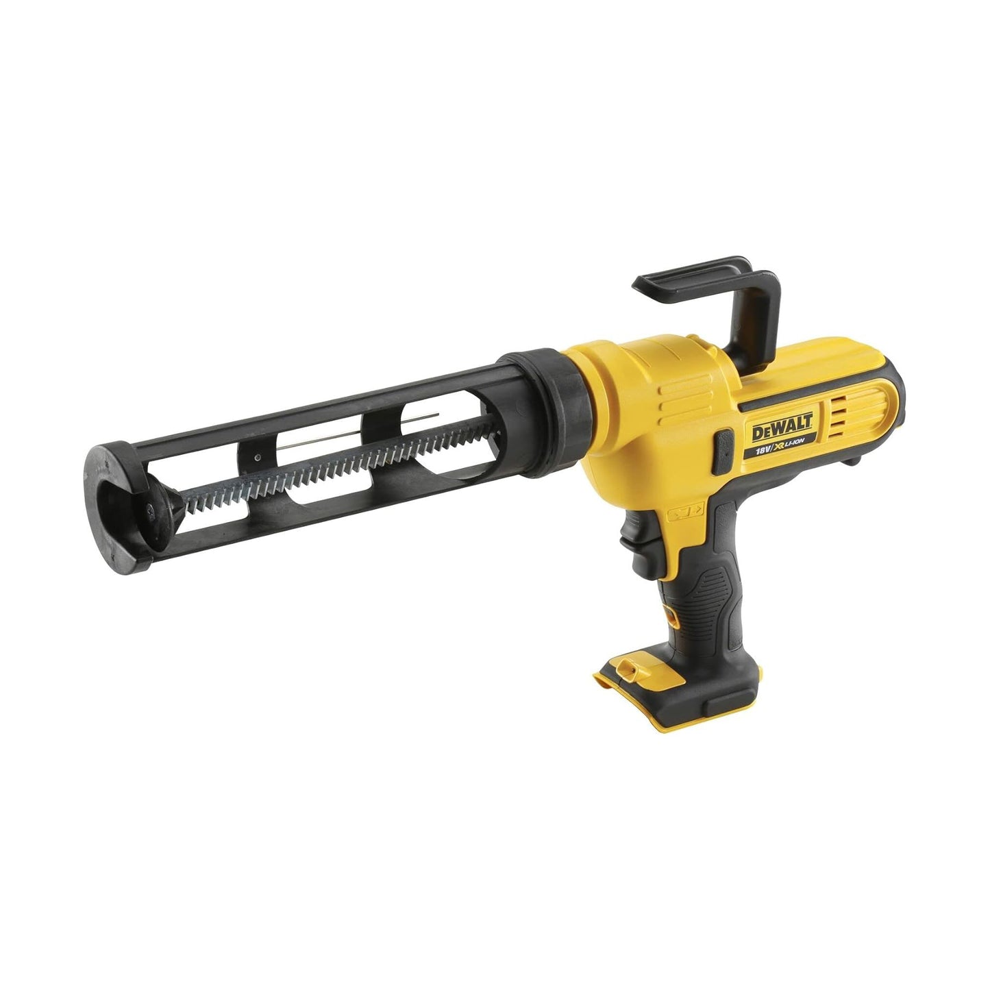 Pistola per silicone DeWalt DCE560N-XJ 18 V XR 300-310 ml senza batteria