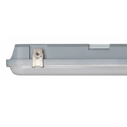 Plafoniera LED da esterno Saving Slim IP66 6500K 38W Beghelli