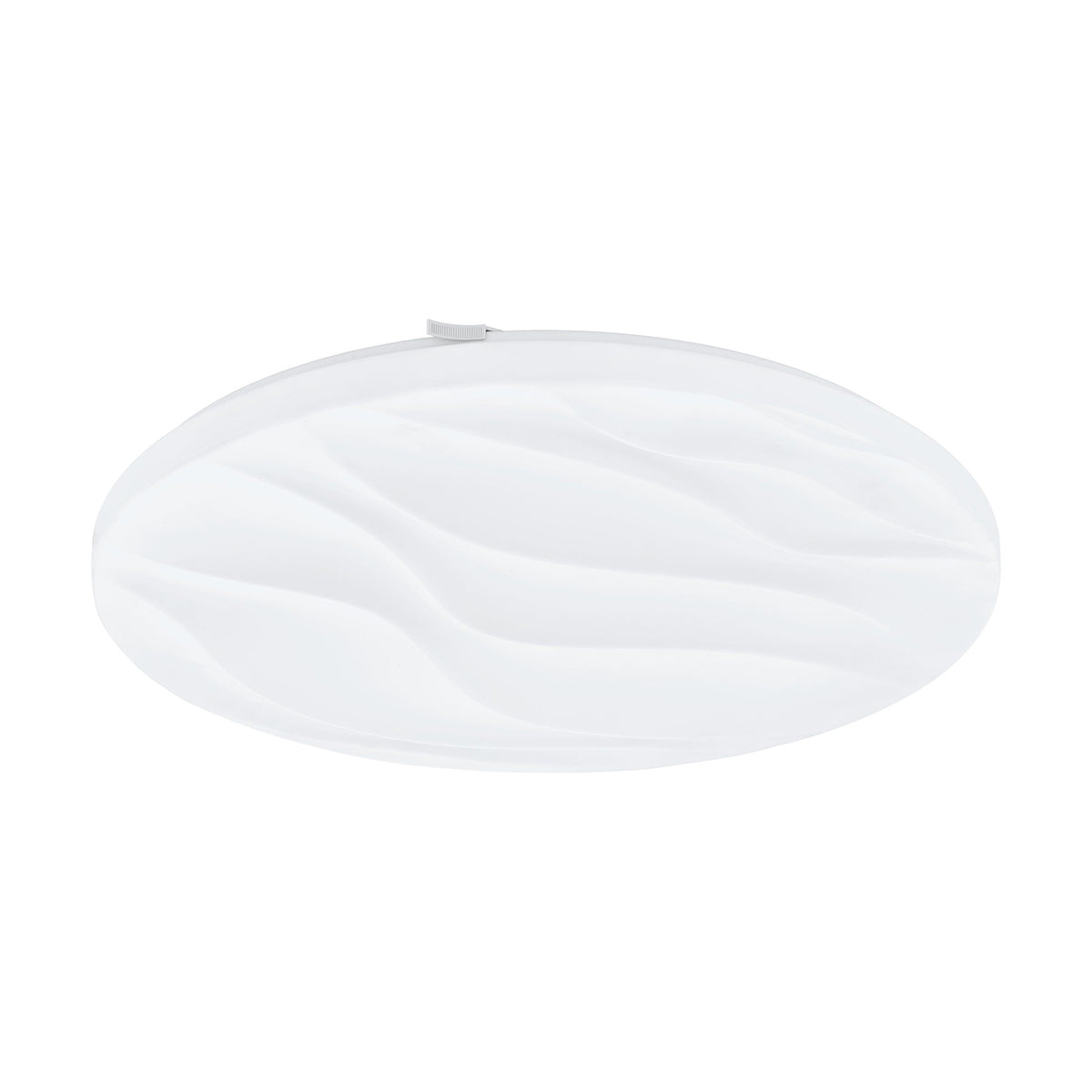 Plafoniera LED da soffitto bianca 4000K Benariba