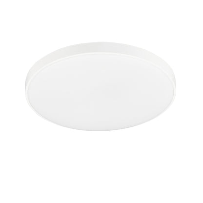 Plafoniera LED da soffitto tonda 2000lm 4000K Trio Lighting Spica