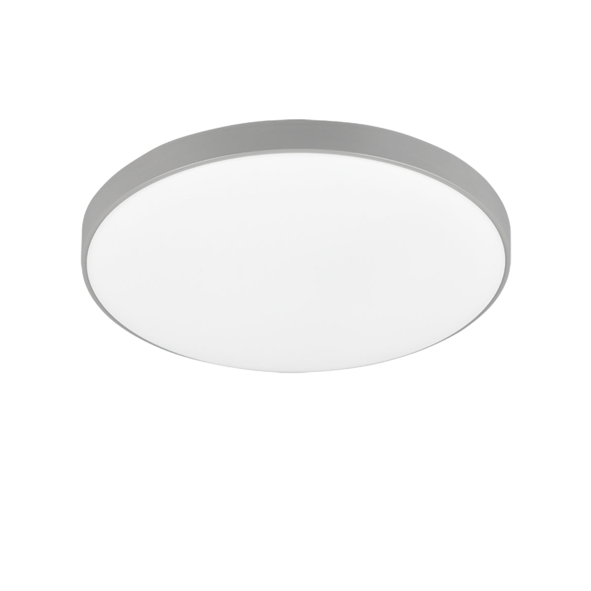 Plafoniera LED da soffitto tonda 2000lm 4000K Trio Lighting Spica