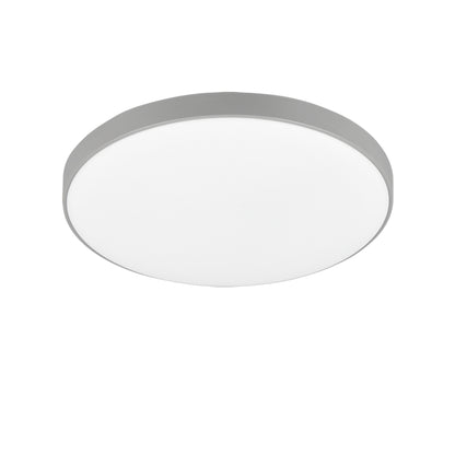 Plafoniera LED da soffitto tonda 2000lm 4000K Trio Lighting Spica