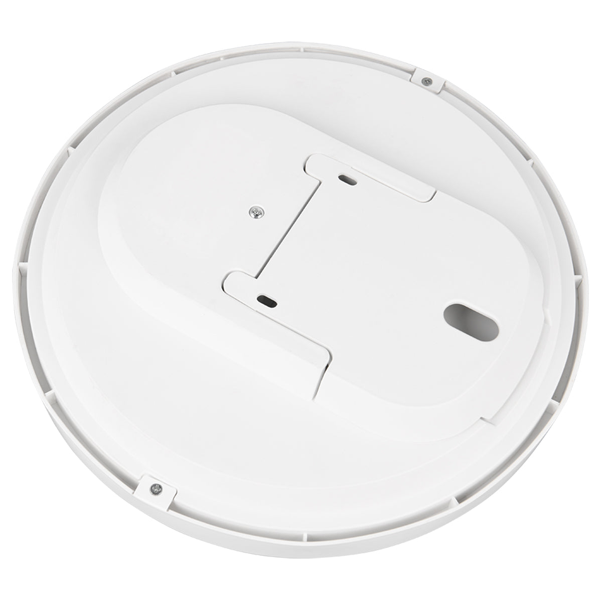 Plafoniera LED da soffitto tonda 2000lm 4000K Trio Lighting Spica