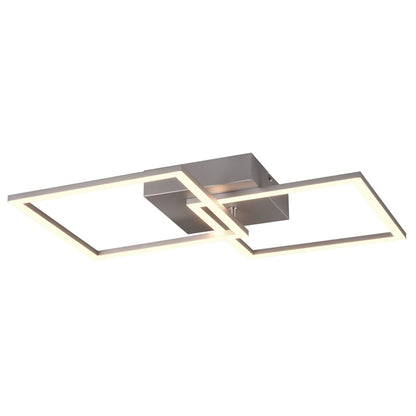 Plafoniera LED da soffitto/parete 2250lm 4000K Trio Lighting Trail