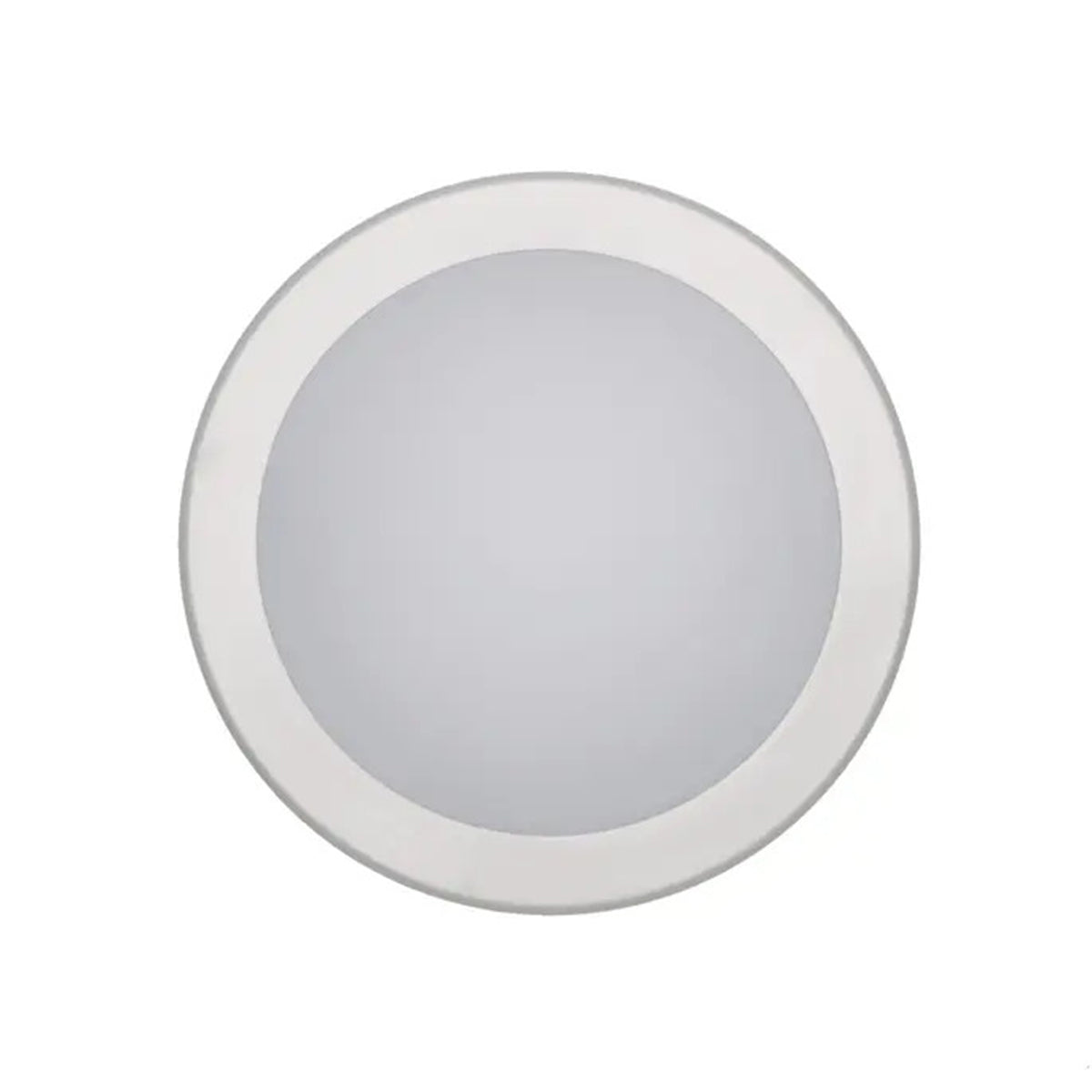 Plafoniera da esterno Full Moon Ring Ø 30 cm IP65 26W Beghelli
