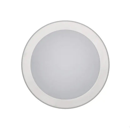 Plafoniera da esterno Full Moon Ring Ø 30 cm IP65 26W Beghelli