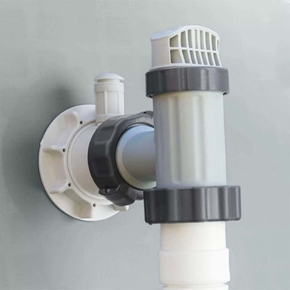 Pompa filtro a sabbia Intex 26644 Krystal Clear 5700 L/h