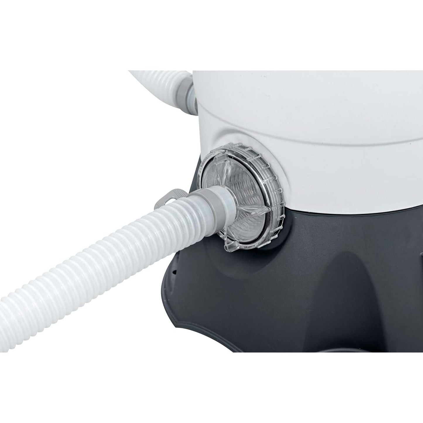 Pompa di filtraggio a sabbia per piscine Bestway 3.028 lt/ora