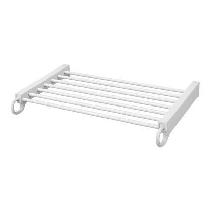 Portapantaloni estensibile 60-100 cm alluminio