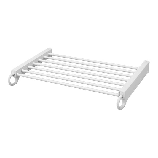 Portapantaloni estensibile 60-100 cm alluminio