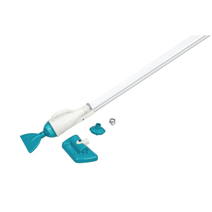 Pulitore aspiratore piscina Bestway 58212 AquaCrawlKit