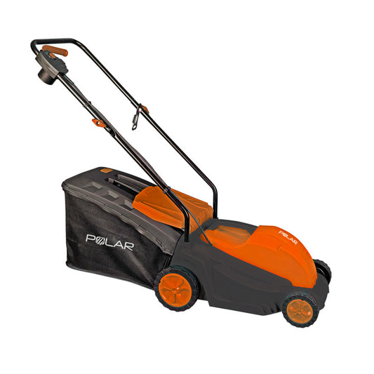 Rasaerba elettrico a spinta 1600W 36 cm Polar 67460