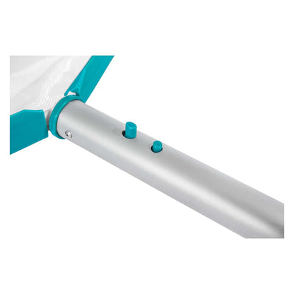 Retino pulizia piscina Bestway 58659 Skimmer AquaScoop Deluxe Flowclear
