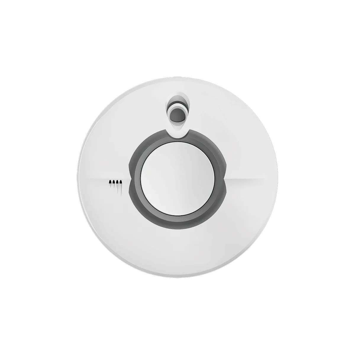 Rilevatore di fumo con allarme smart Yale