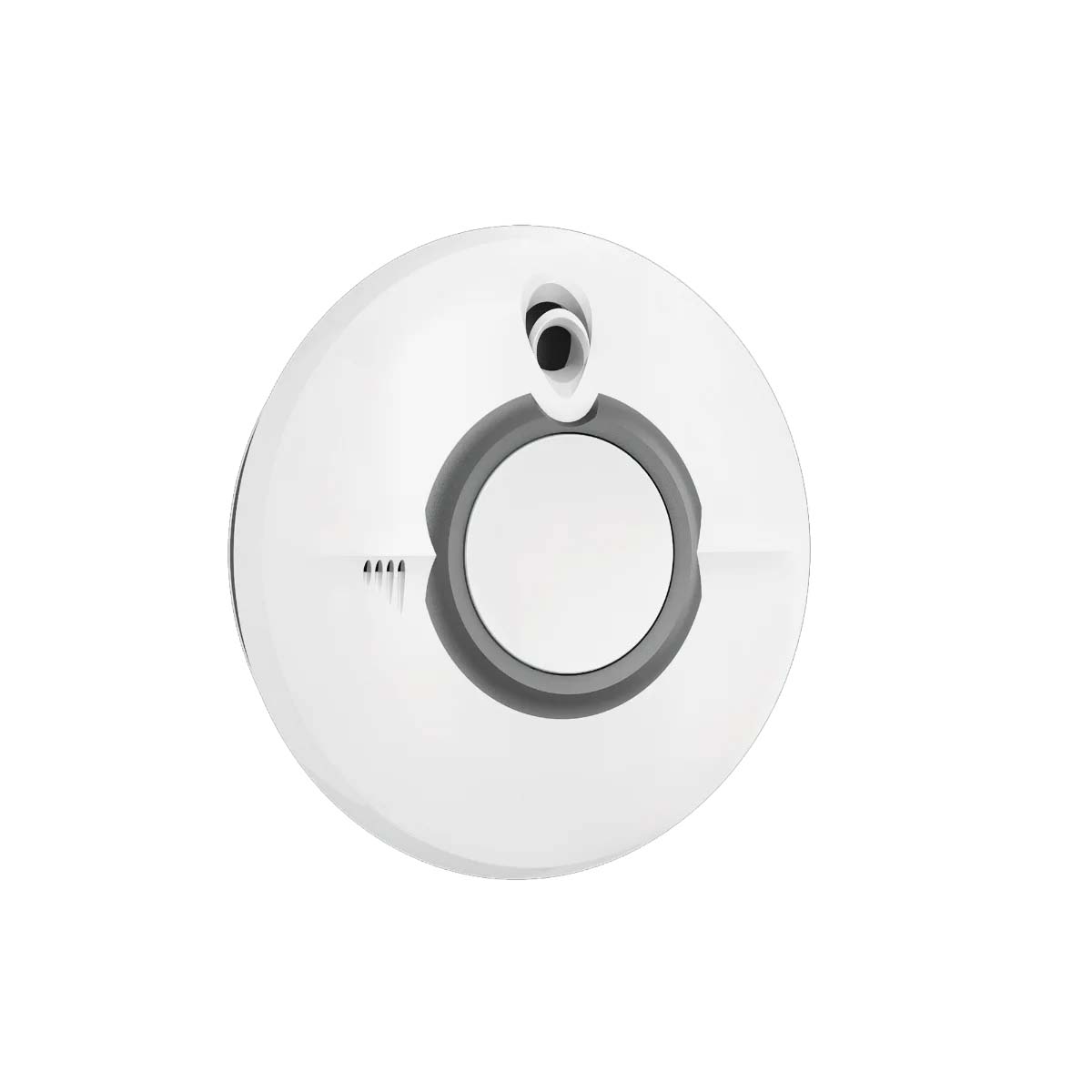 Rilevatore di fumo con allarme smart Yale