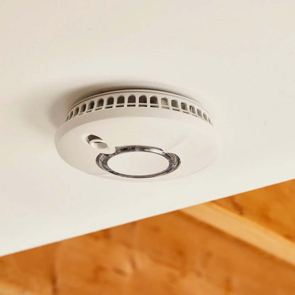 Rilevatore di fumo con allarme smart Yale