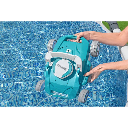 Robot pulitore per piscina Bestway Acquatronic G200