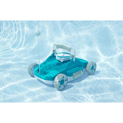 Robot pulitore per piscina Bestway Acquatronic G200