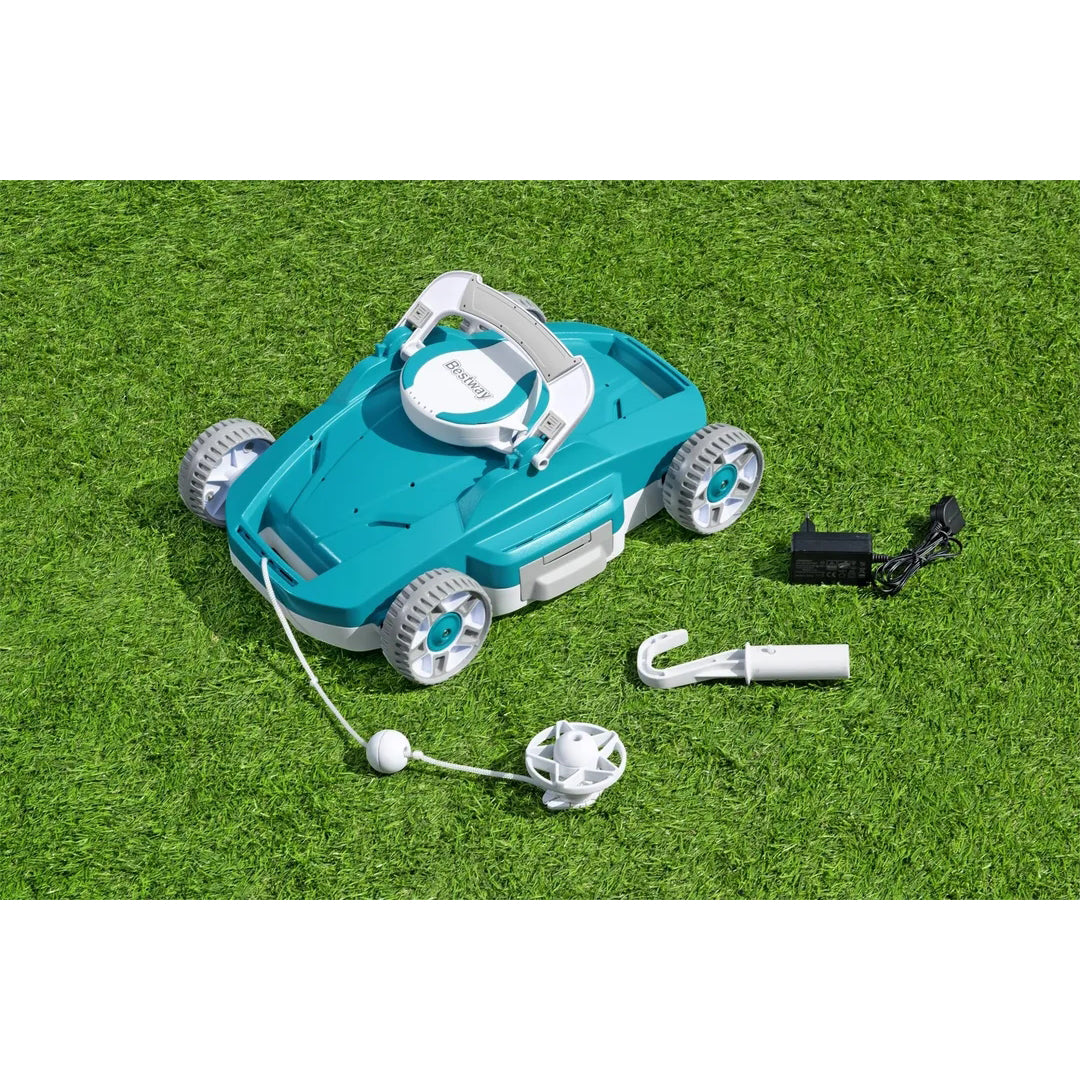Robot pulitore per piscina Bestway Acquatronic G200