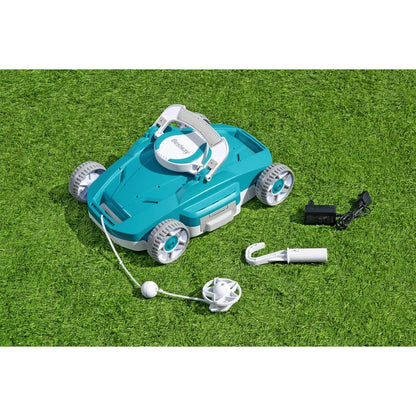 Robot pulitore per piscina Bestway Acquatronic G200