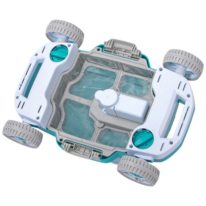 Robot pulitore per piscina Bestway Acquatronic G200