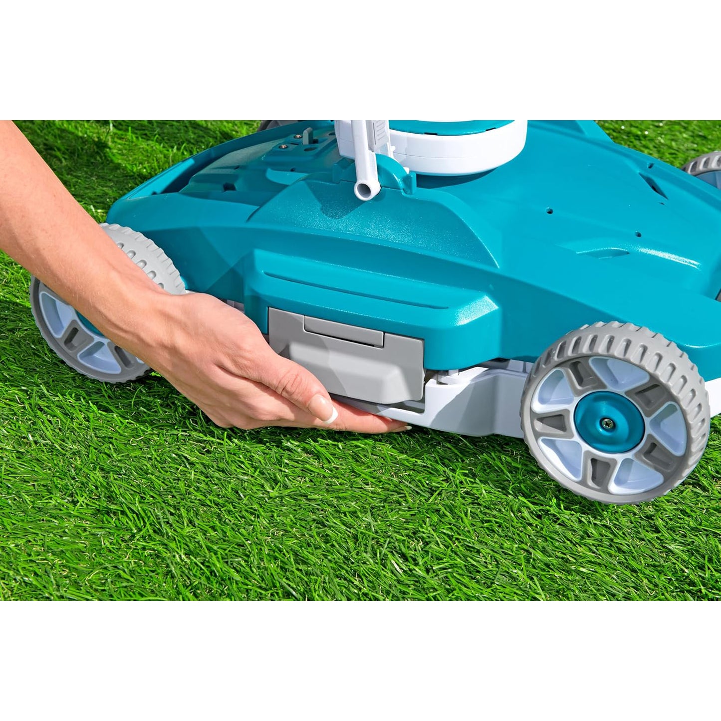 Robot pulitore per piscina Bestway Acquatronic G200