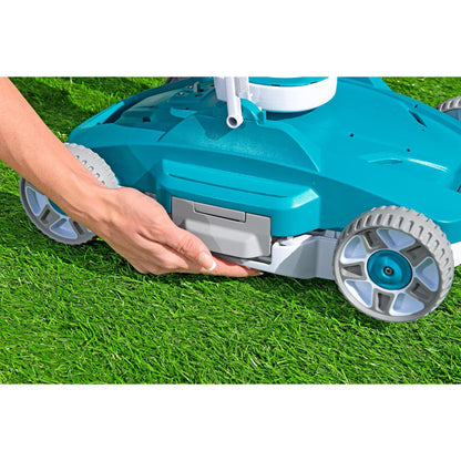 Robot pulitore per piscina Bestway Acquatronic G200