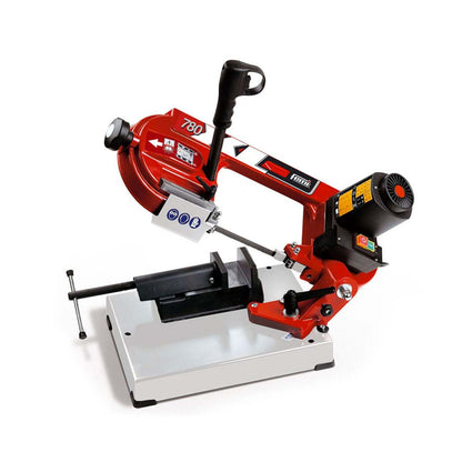 Segatrice a nastro per metallo Femi 780XL 850W