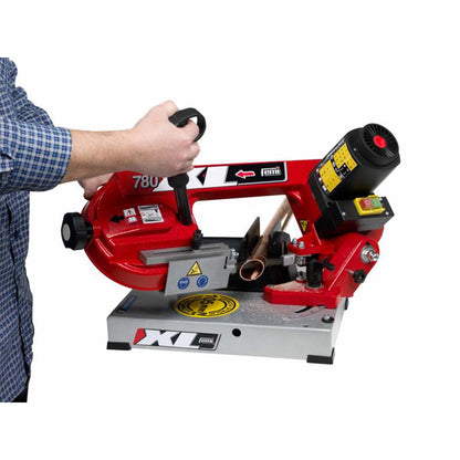 Segatrice a nastro per metallo Femi 780XL 850W