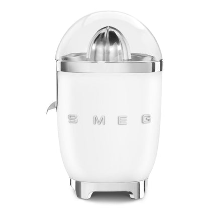 Spremiagrumi Smeg CJF11 estetica 50's style