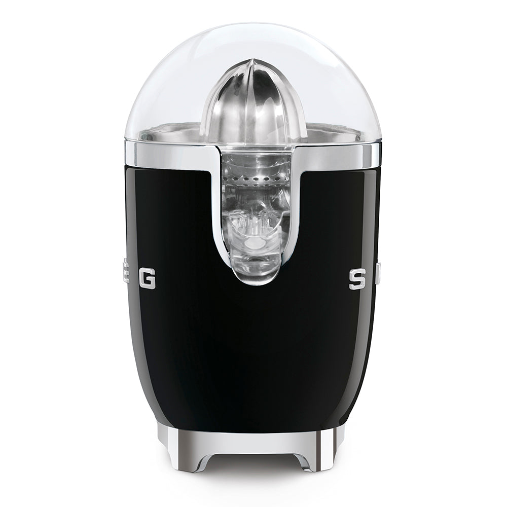 Spremiagrumi Smeg CJF11 estetica 50's style