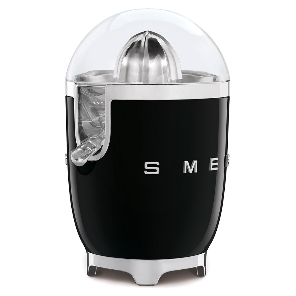 Spremiagrumi Smeg CJF11 estetica 50's style