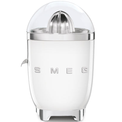 Spremiagrumi Smeg CJF11 estetica 50's style