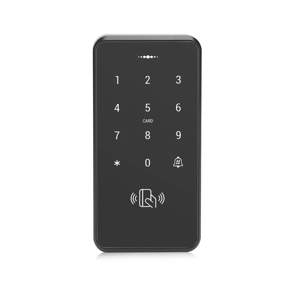 D-Lock tastierino numerico controllo accessi e apriporta elettronico