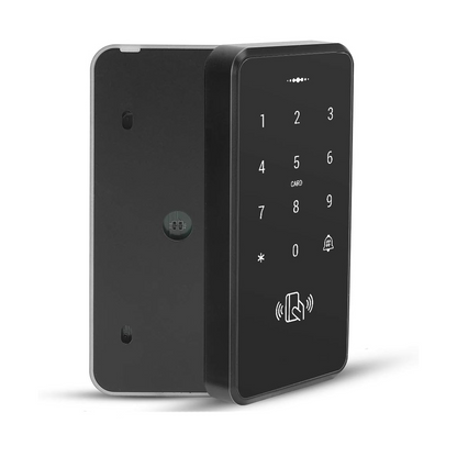 D-Lock tastierino numerico controllo accessi e apriporta elettronico
