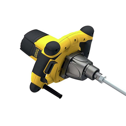Miscelatore elettrico 1600W con frusta Ø140mm Stanley Fatmax FME190-QS