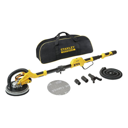 Levigatrice per muro Stanley Fatmax SFMEE500S-QS 750W con accessori