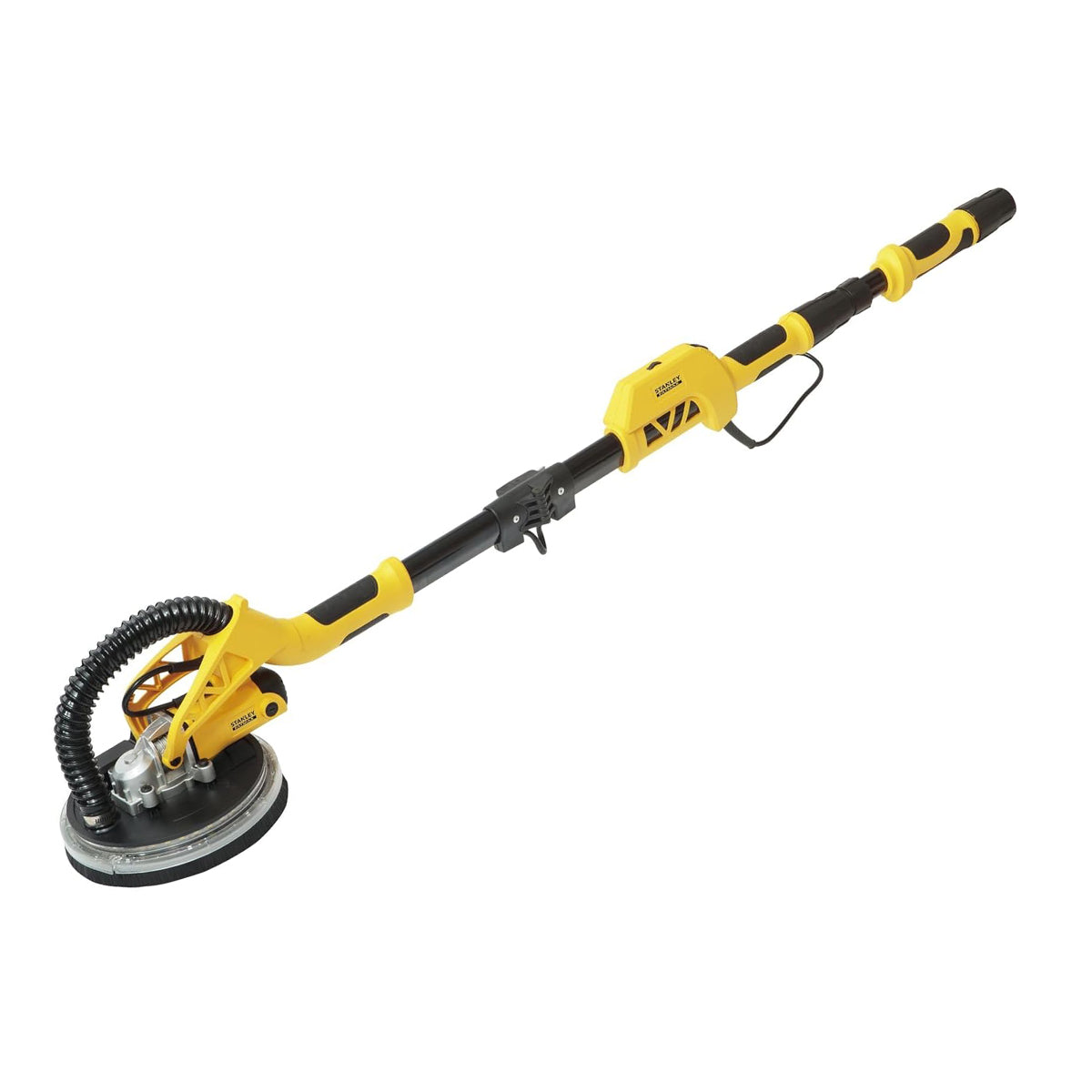 Levigatrice per muro Stanley Fatmax SFMEE500S-QS 750W con accessori