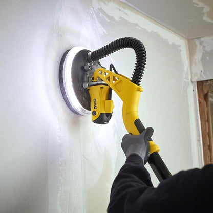 Levigatrice per muro Stanley Fatmax SFMEE500S-QS 750W con accessori