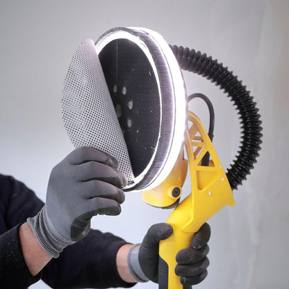 Levigatrice per muro Stanley Fatmax SFMEE500S-QS 750W con accessori