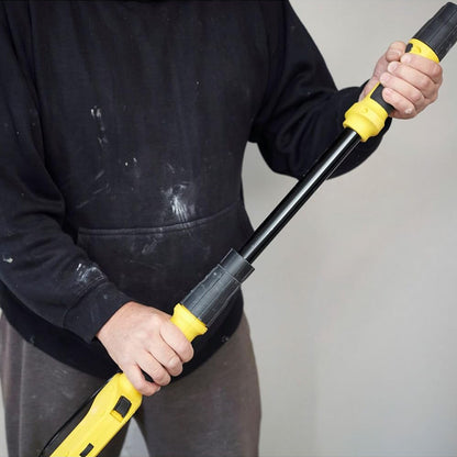 Levigatrice per muro Stanley Fatmax SFMEE500S-QS 750W con accessori