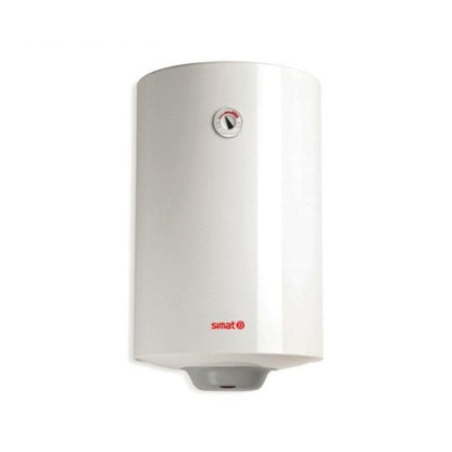 Scaldabagno verticale elettrico 50 litri Simat 50V/2