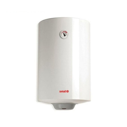 Scaldabagno verticale elettrico 50 litri Simat 50V/2