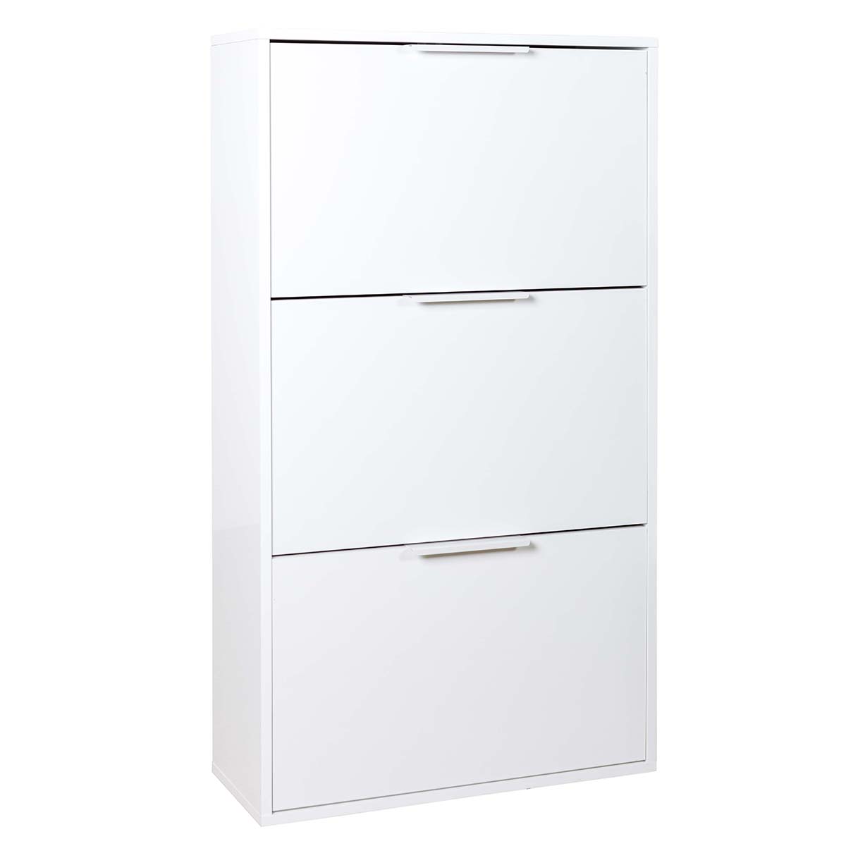 Scarpiera 3 ribalte  65x25x120 cm