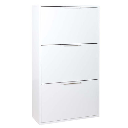 Scarpiera 3 ribalte  65x25x120 cm
